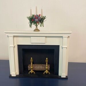 Buyers Choice Fireplace
